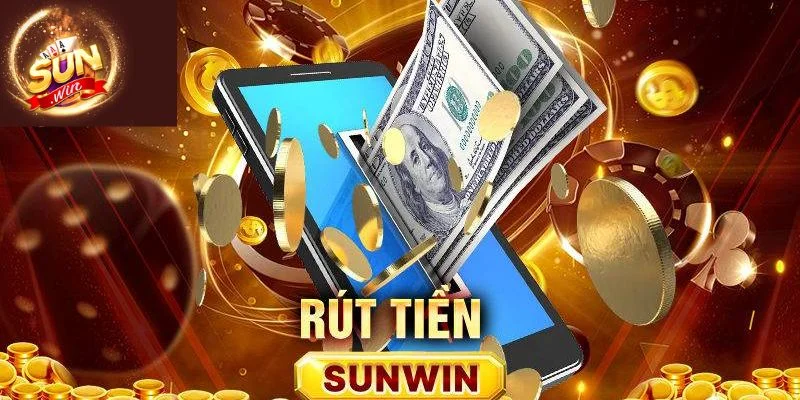 Giải đáp những thắc mắc phổ biến trong quá trình thực hiện giao dịch rút tiền Sunwin