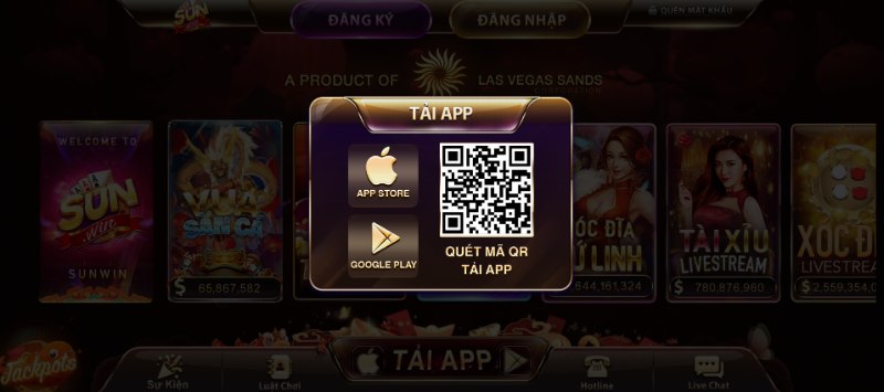 Hướng dẫn đăng ký tài khoản ở cổng game dễ dàng qua một vài thao tác